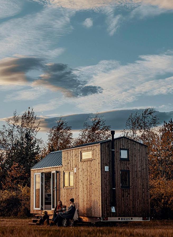 Yggdrasil Farmhotel Retreat, Spa & Yoga Straumsbukta 部屋 写真