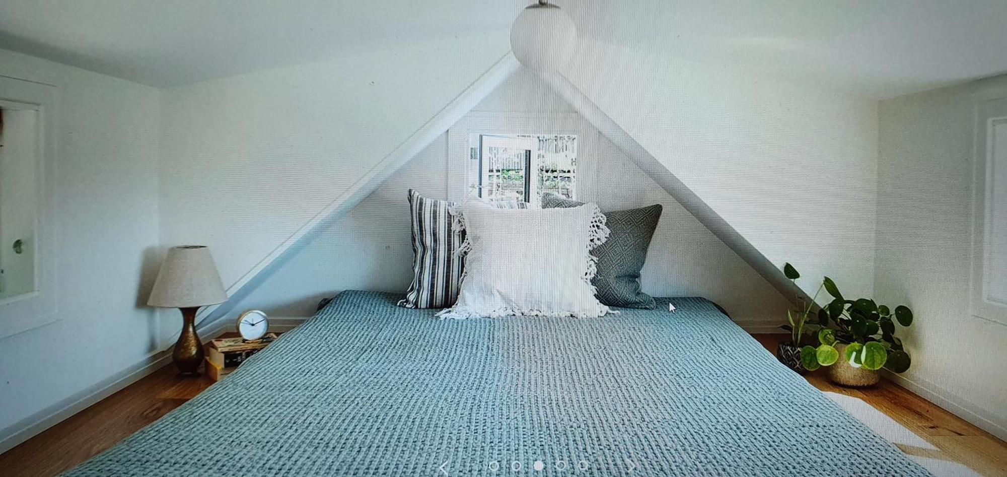 Yggdrasil Farmhotel Retreat, Spa & Yoga Straumsbukta 部屋 写真