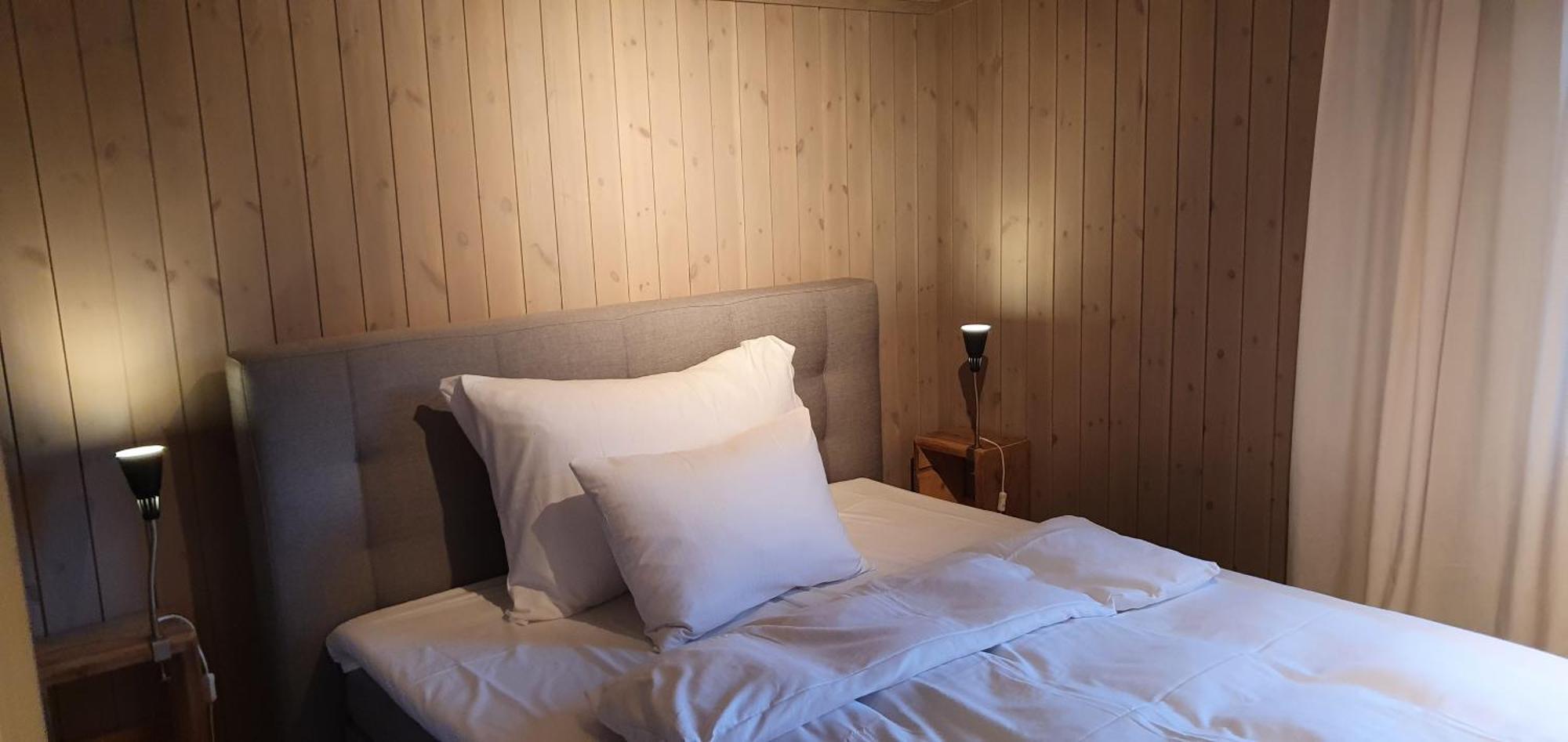 Yggdrasil Farmhotel Retreat, Spa & Yoga Straumsbukta エクステリア 写真