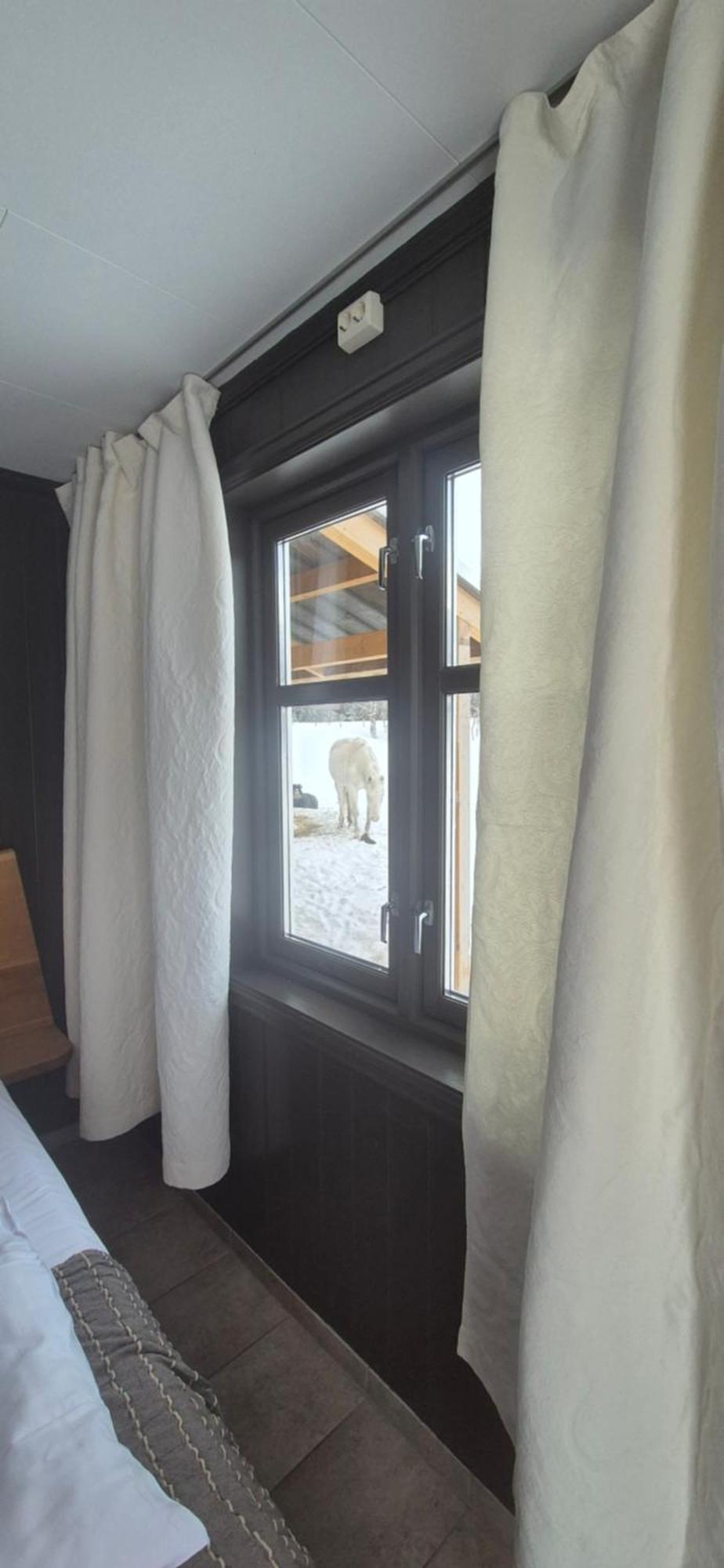 Yggdrasil Farmhotel Retreat, Spa & Yoga Straumsbukta 部屋 写真